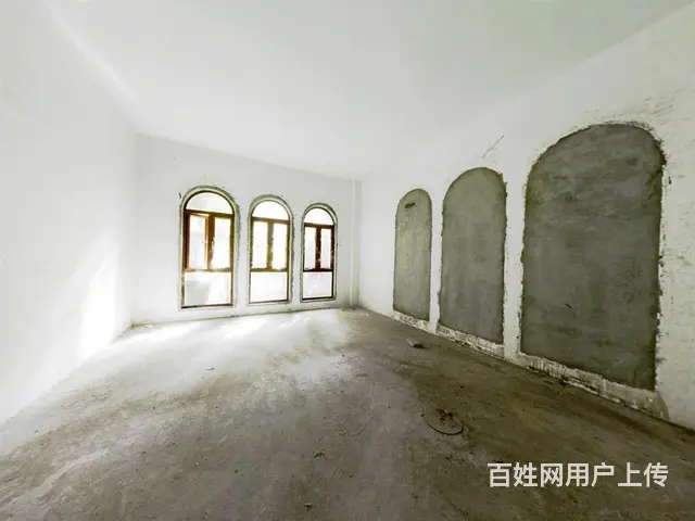 碧桂园假日半岛棕榈岛 8室4厅 南 - 图片 7