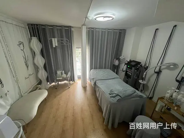 S温江花沐里工作室转让 - 图片 8