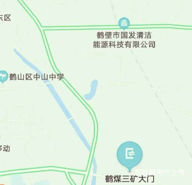出租鹤山区三矿附近农家院 - 图片 2