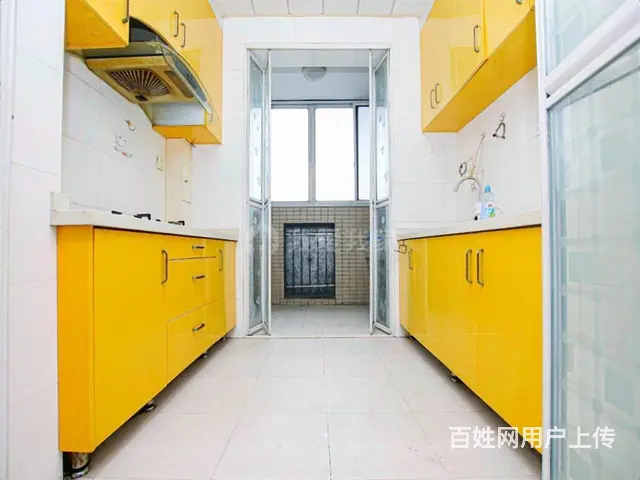 现代名苑 居家3房带明卫 实木清爽装修，满五年税费少 - 图片 4
