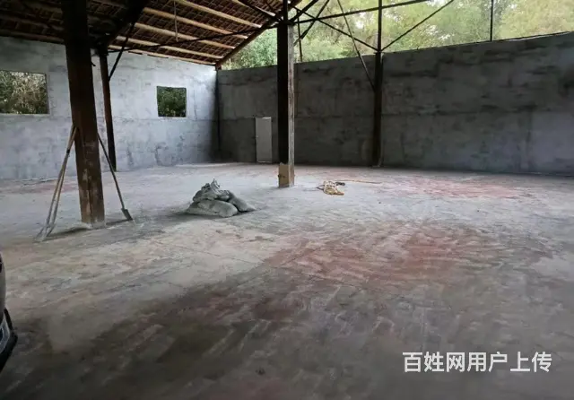 新厂房 三相电，自来水，交通便利，适合小型加工厂 - 图片 4