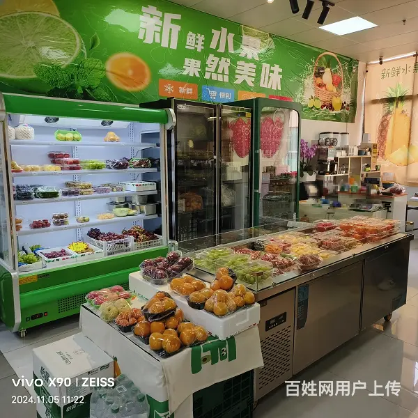 九江学院内，学生多，老客户多，生意好做 - 图片 4