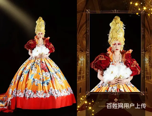 沈阳美发美甲培训班 - 图片 5