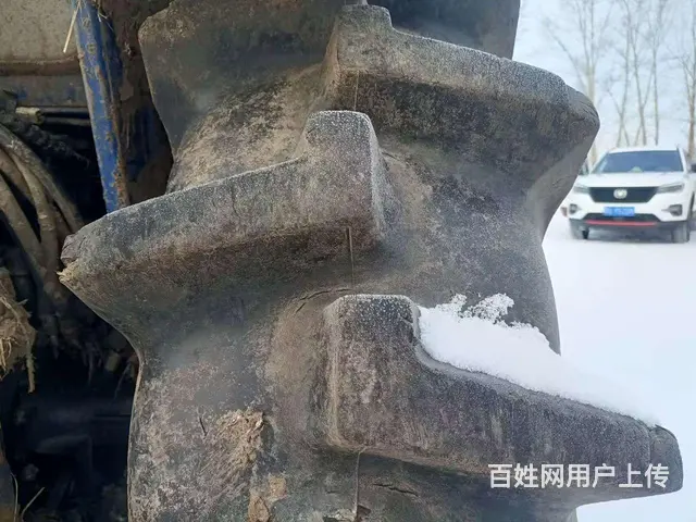 出售14年雷沃804 - 图片 3