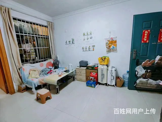 拱北口岸 夏湾春泽名园 高品质好房 精装修1房1厅 房主狂甩 - 图片 1