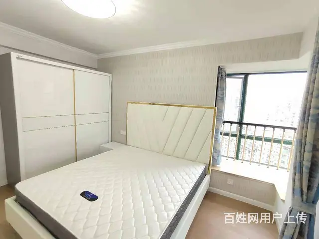现代雅苑精装3房打铁关和平广场现代名苑九龙仓君玺带车位 - 图片 5