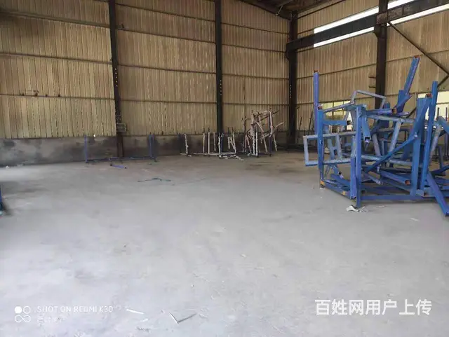 杨山路5000平厂房出租 - 图片 2