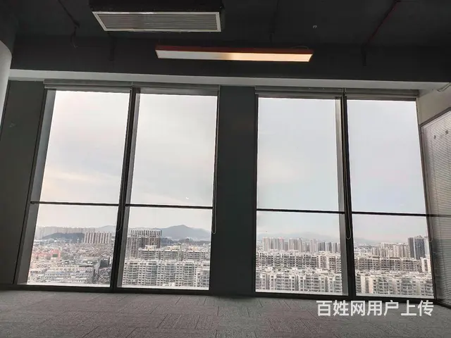 亏本卖2万5各付 金融城绿地中心 高层现楼 地铁上 - 图片 10