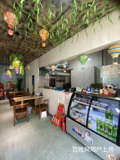 【搞定了！】南岗 学府 餐饮美食餐馆 整店转让 商业街店铺 - 图片 8