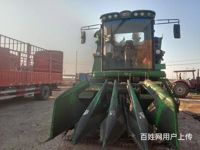诚心出售迪马双收机22款 - 图片 1