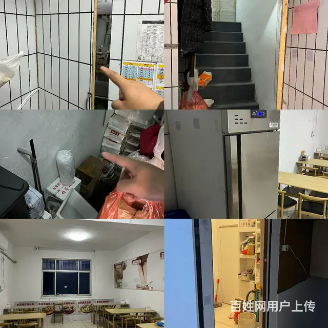 高流水品牌餐饮二胎被迫转 - 图片 11