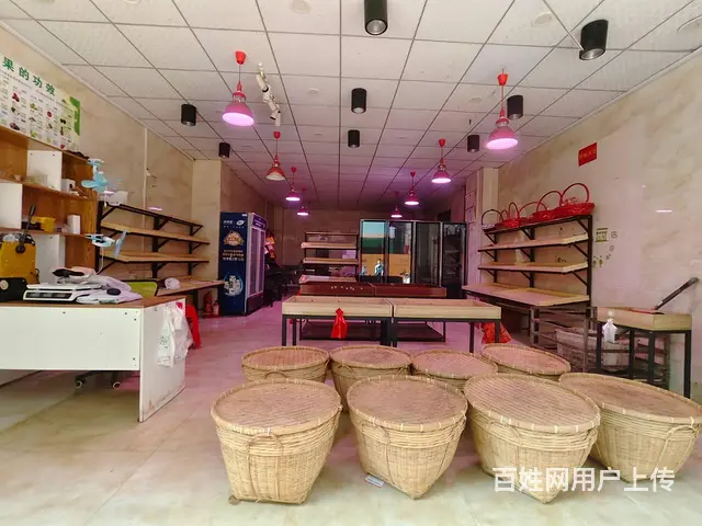 （51旺铺推荐）滨涯花园新村（果然红）80平转让 - 图片 2