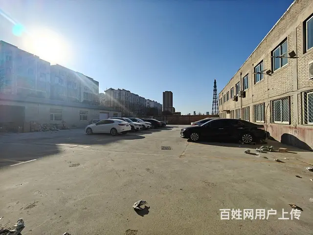 转让：（可出租）襄都区学校附近独栋办公楼+篮球场 - 图片 9