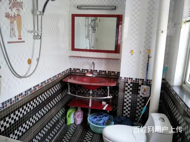 御博城小区 普通住宅 小户型 中等装修 - 图片 3
