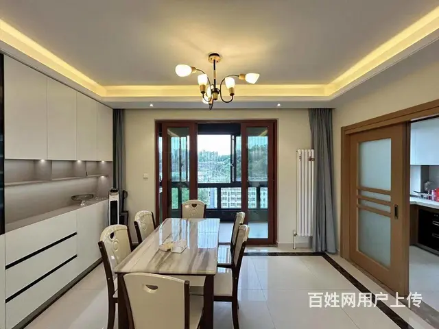 南光新城精装修四室两厅出售，满二 - 图片 3