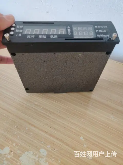 出租车计价器出售 - 图片 4
