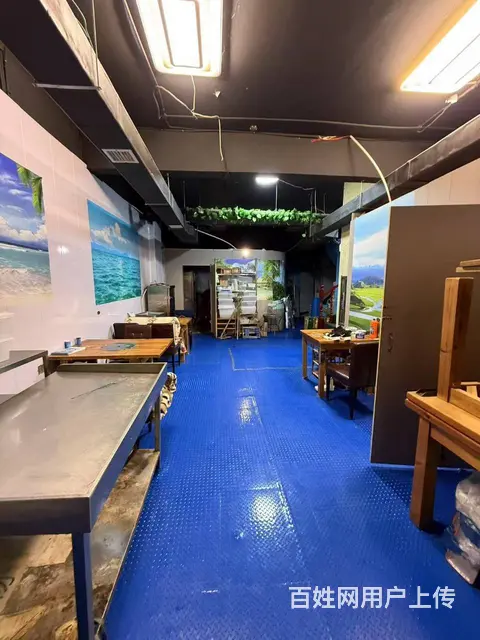 【搞定了！】道里区工农大街上江街交口餐饮店出兑转让八年老店 - 图片 11