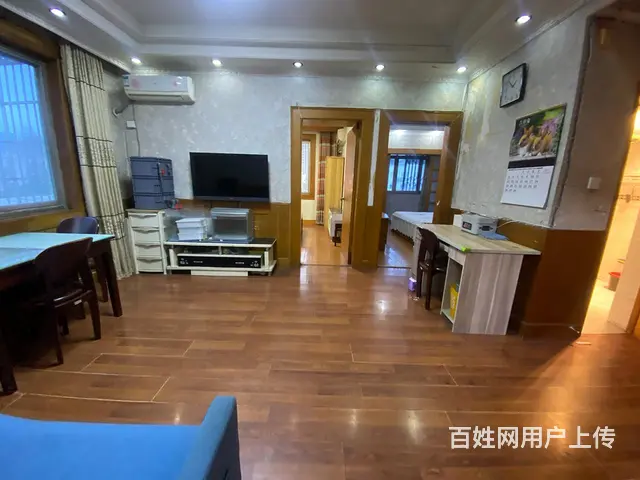 景芳五区三室一样大景芳地铁口景芳路菜场天虹五福新村来福士银泰 - 图片 10