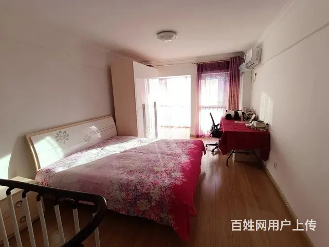 青年公寓 普通住宅 精装修 - 图片 2