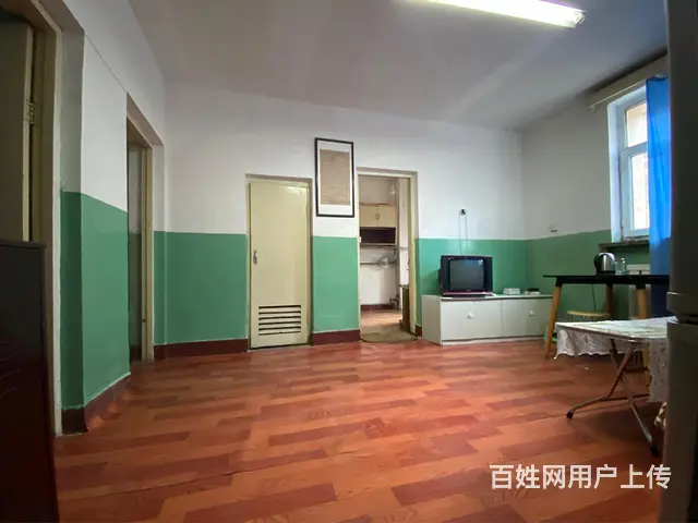 喀什地区驻乌干休所 - 图片 1