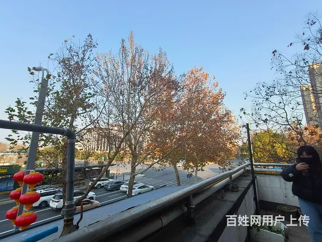 丰泽园小学 丰泽园2楼大平台 南北通透 - 图片 1