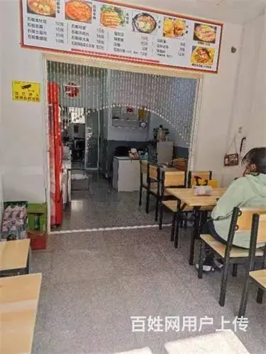 江南医药学院附近小吃快餐店出兑 - 图片 2