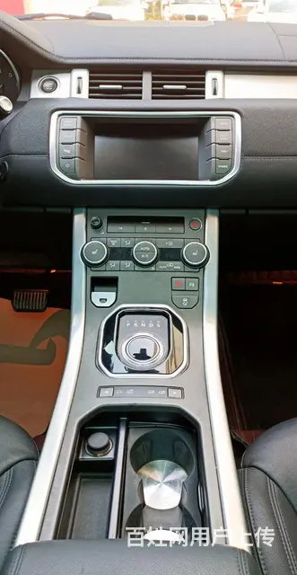 【搞定了！】路虎 揽胜极光 2015款 2.0T 手自一体 - 图片 10