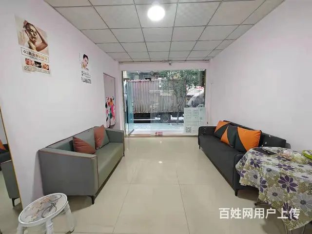 （易转介绍）义乌柳青临街夜市经营中的美甲店转让！ - 图片 3