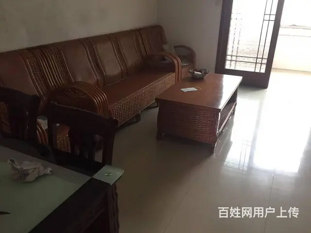 濂溪区国土局 普通住宅1厅 精装修 - 图片 1