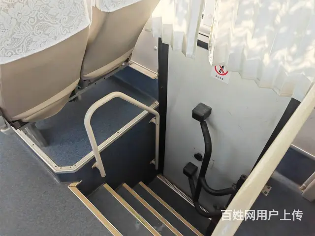 2019年2月 多台粤牌有营运公告44座上饶电车 - 图片 8
