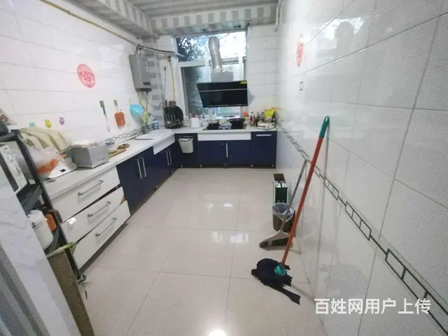 解放路 中医院附近 世纪新区 3楼 - 图片 6