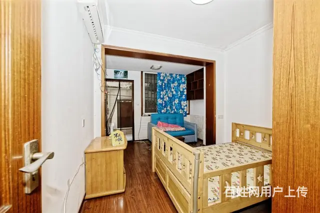 欣赏好房源 带院子 毗邻地铁口近公园 周边配套齐全看房方便 - 图片 6