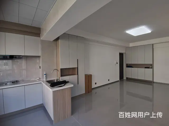 城南新苑2楼，77平两室精装修39.8万小税可贷款 - 图片 2