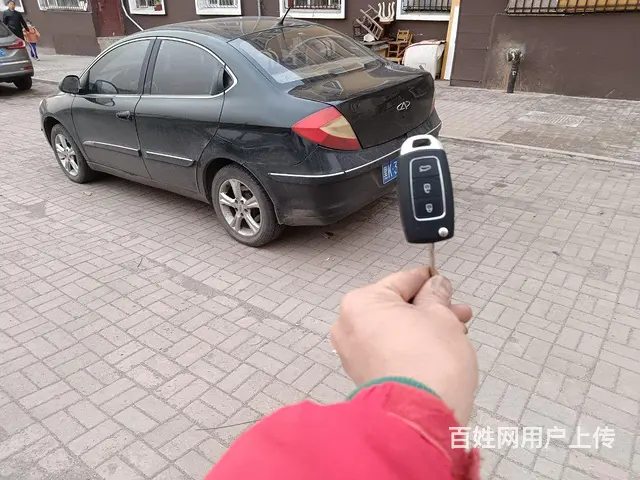 奇瑞A3 - 图片 2