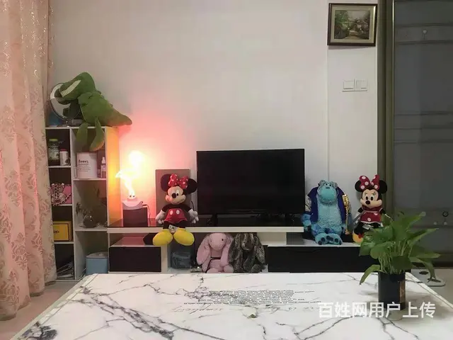 个人 宝龙一城旁 世茂湖滨首府 精装全套 低价急租 - 图片 2