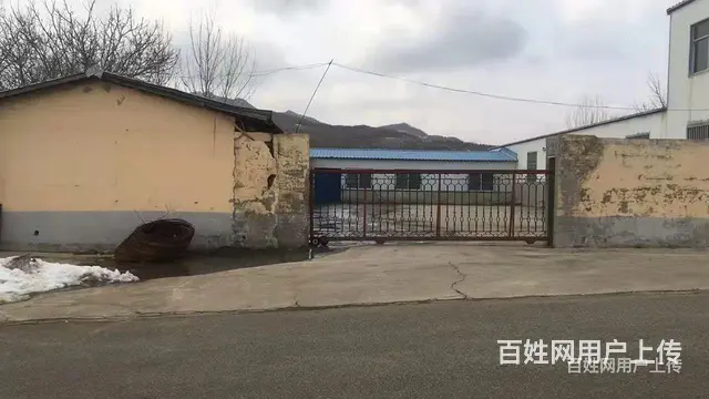 （新房源租金优惠）经区温泉独门独院厂房出租有530平800平 - 图片 11