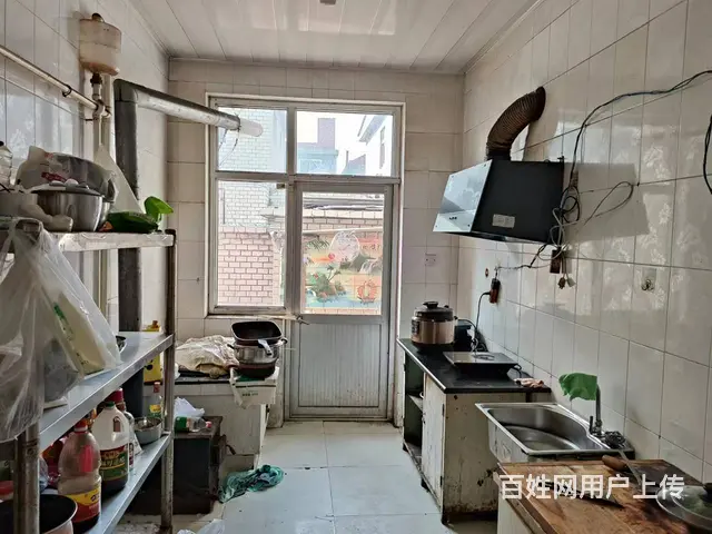 福山区盐场 别墅1层 简单装修 - 图片 3