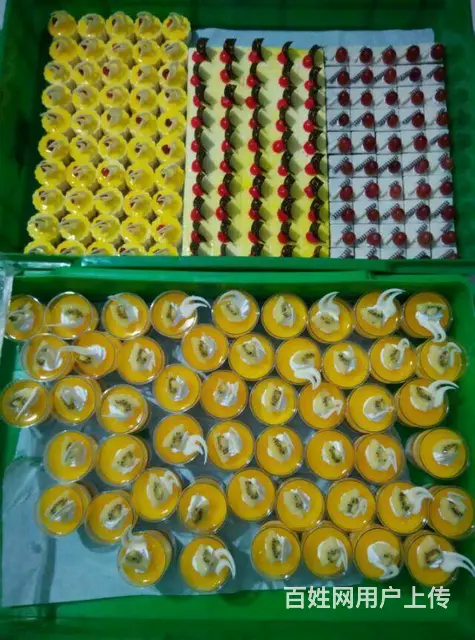 成都冷餐茶歇糕点批发 西点批发 甜品批发 蛋糕批发 - 图片 5