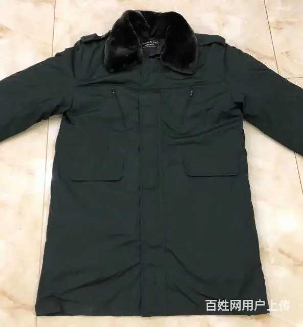 常服大衣，码号齐全 - 图片 6