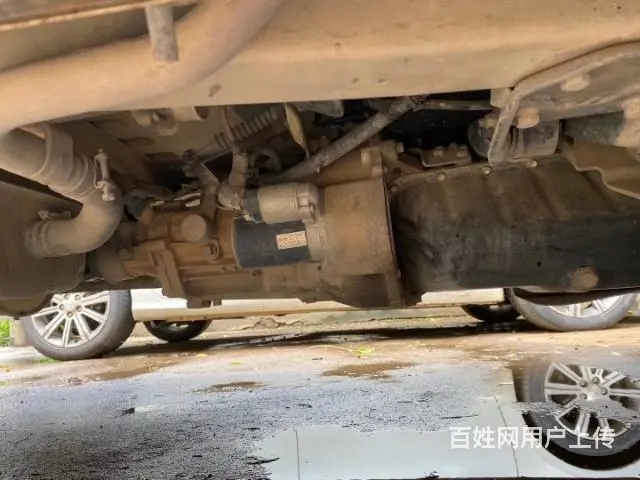 出售一台14年五菱荣光9座面包车 - 图片 9