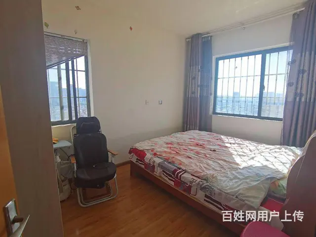 金福地花园3房 精装修 端头房 看房方便 新螺狮湾 - 图片 4