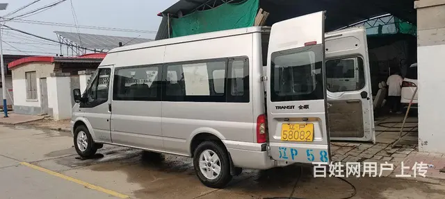 14座依维柯，15座新时代 - 图片 11