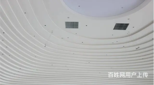 定制GRG吊顶材料 广州GRG厂家为您量身打造 - 图片 4