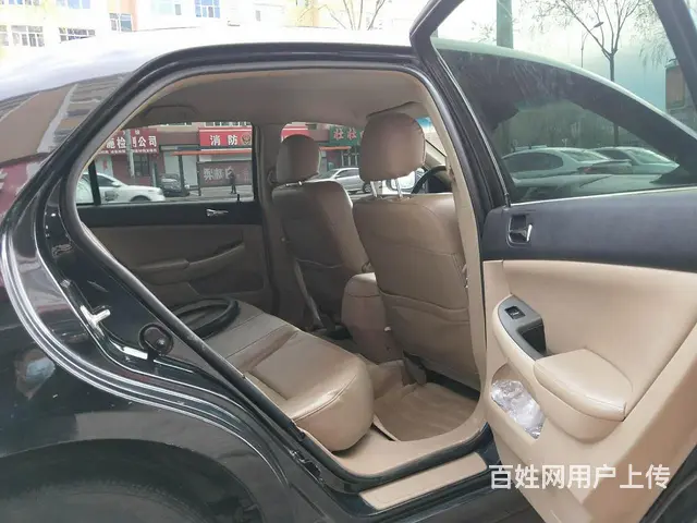 比亚迪F6 2010款 2.0 手动 黄金版 尊贵型 - 图片 9