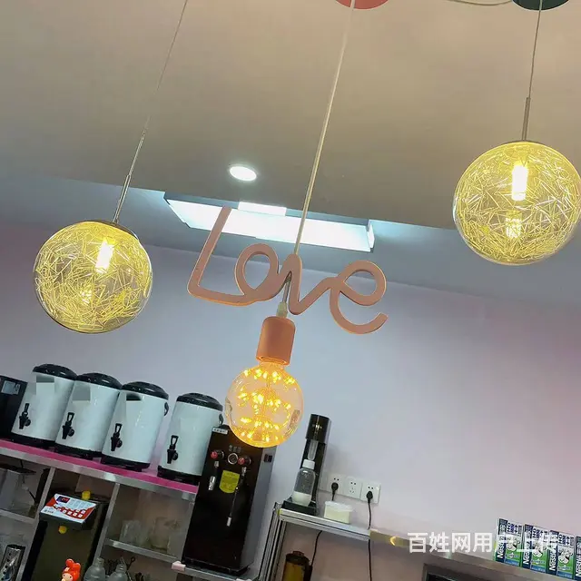 转让出兑精装修奶茶饮品店 - 图片 4