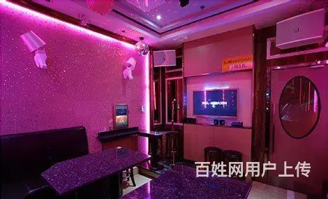 昆山高端上档次商务会所ktv商务招待 - 图片 2