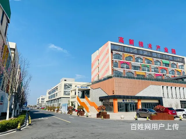 高新区厂房出租，配套齐全，各种补贴 - 图片 3