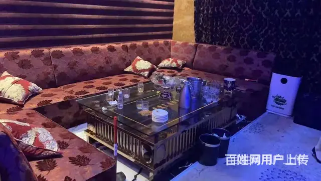 南充好玩的夜总会预订 - 图片 3
