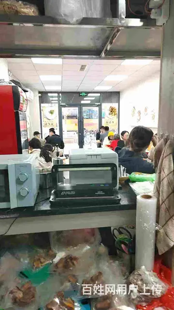 太原街地铁口附近面馆出兑： - 图片 5