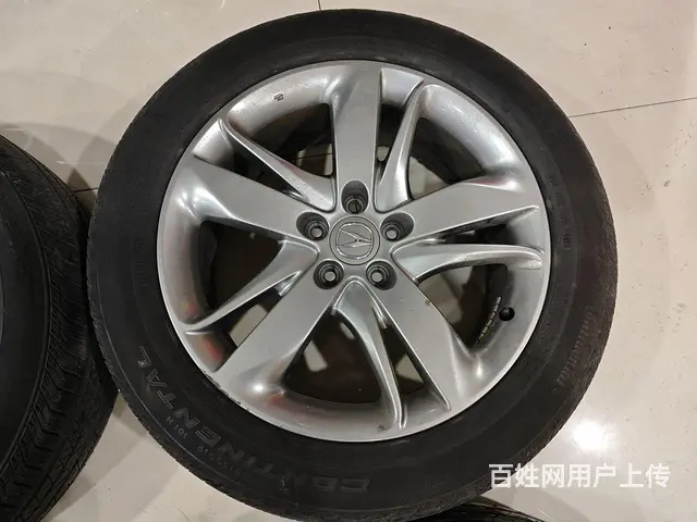 讴歌RDX原厂19寸套件 - 图片 7